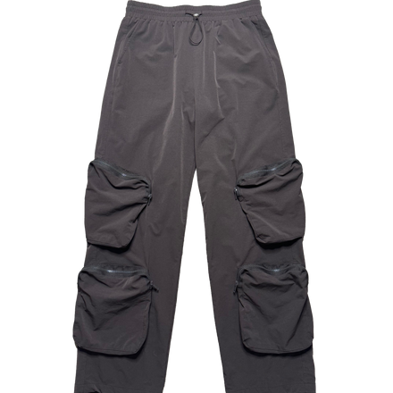 Change Society "Brown" 4 Pocket Polyester Pants