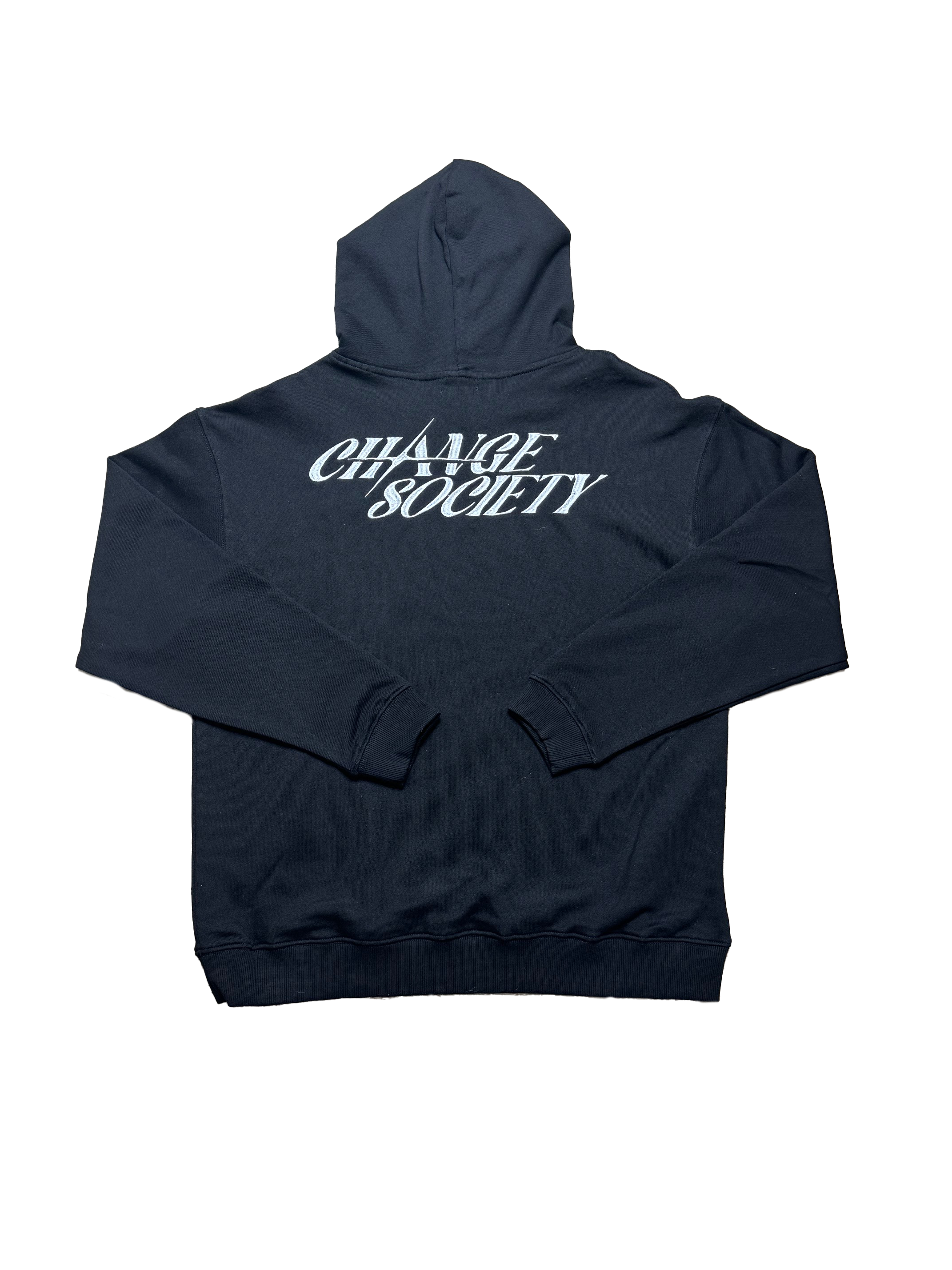 Change Society "Core Logo" Hoodie