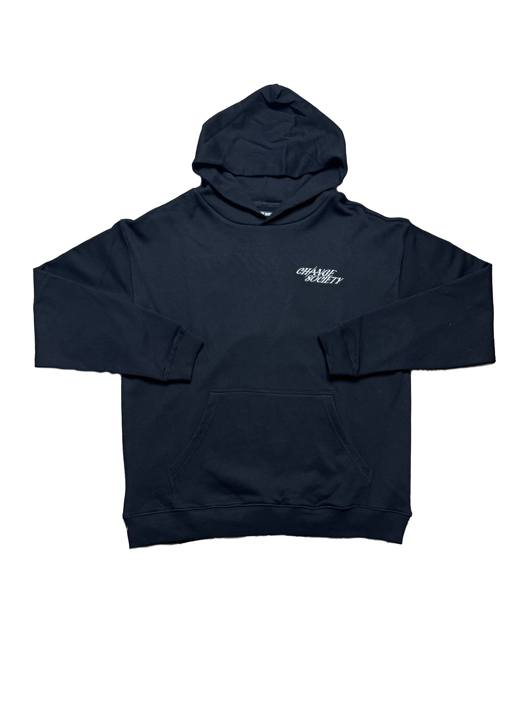 Change Society "Core Logo" Hoodie