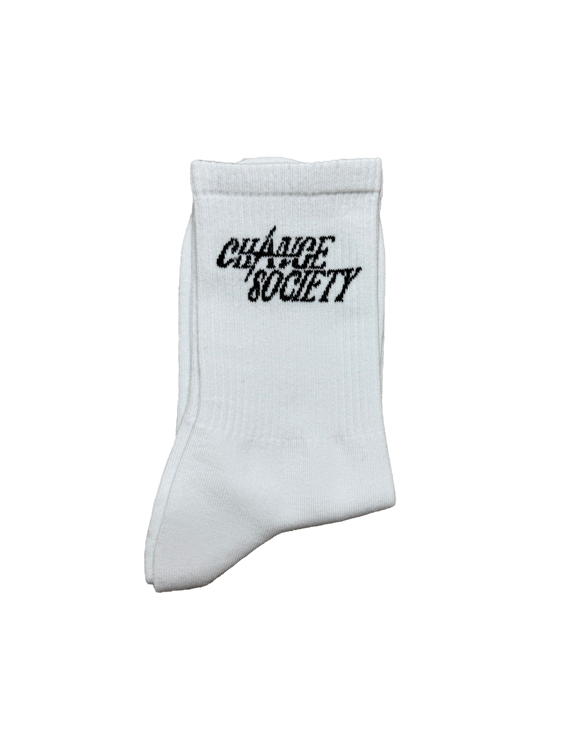 Change Society "Dri-Fit" Socks